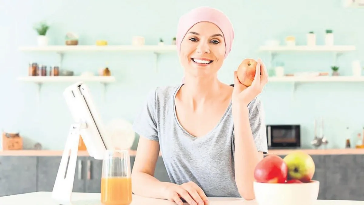 Kanser riskini düşüren 12 önemli kural!