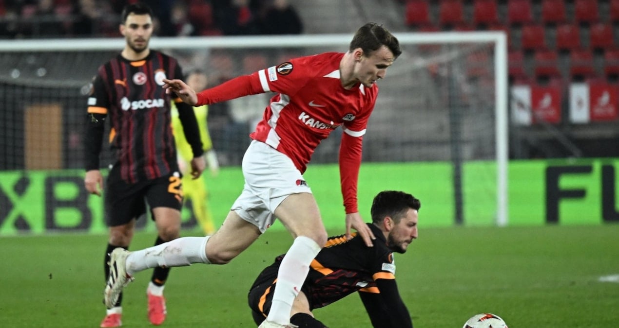 Okan Buruk’tan takıma neşter! İlk 11 değişiyor