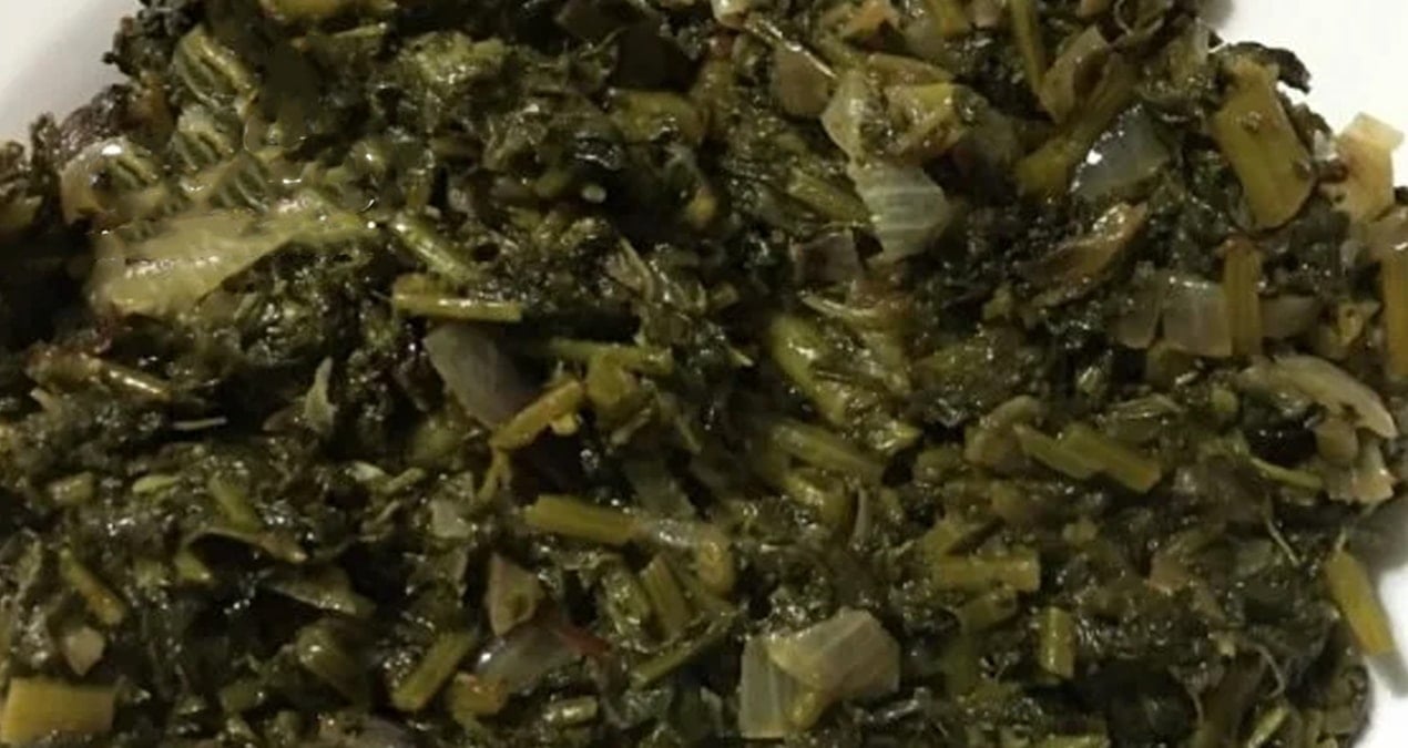 Pazarda 100 TL’den kapış kapış satılıyor: Bilenler saksıda yetiştiriyor, faydası saymakla bitmiyor