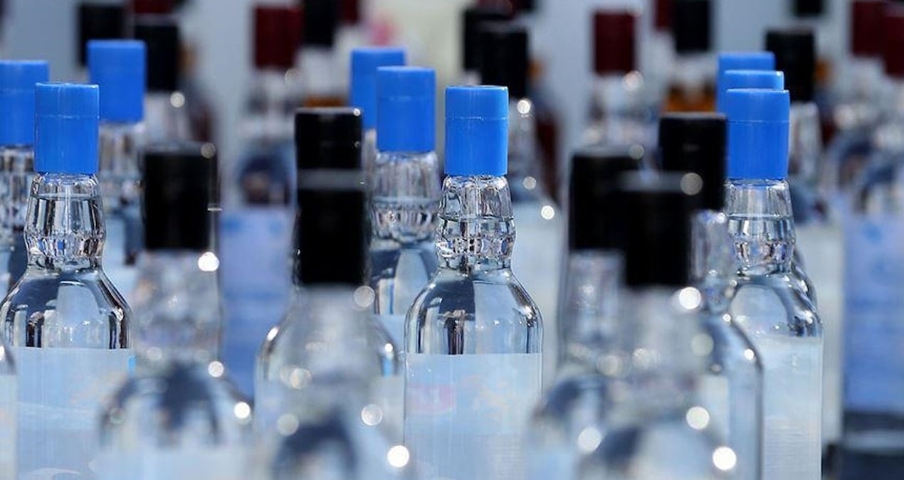 Son Dakika… Sahte içki kabusunda can kaybı 57’ye yükseldi