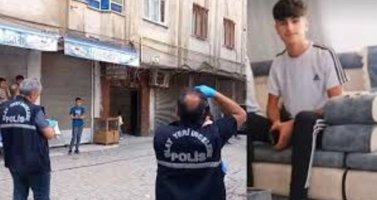Sosyal medya aşkı cinayetle bitti: ‘Uygunsuz görüntü’ iddiası