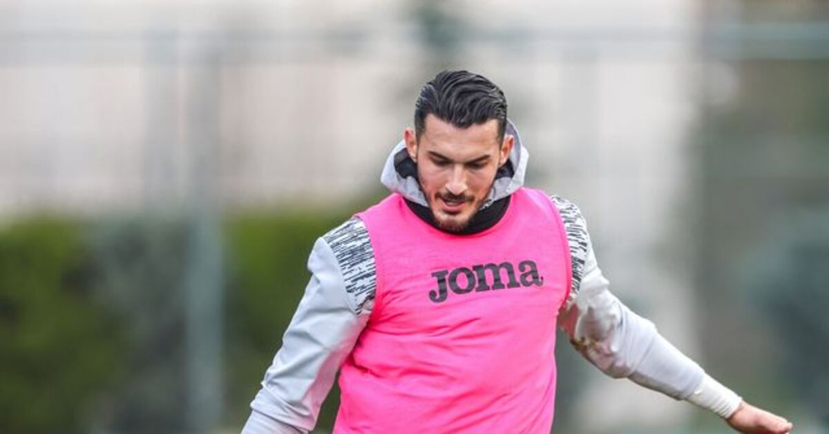 Trabzonspor’da Uğurcan Çakır sürprizi