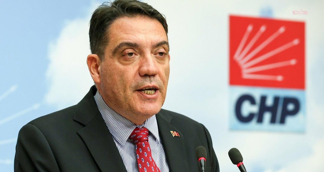 Yankı Bağcıoğlu’ndan MSÜ Rektörü Erhan Afyoncu’ya ‘teğmenler’ yanıtı