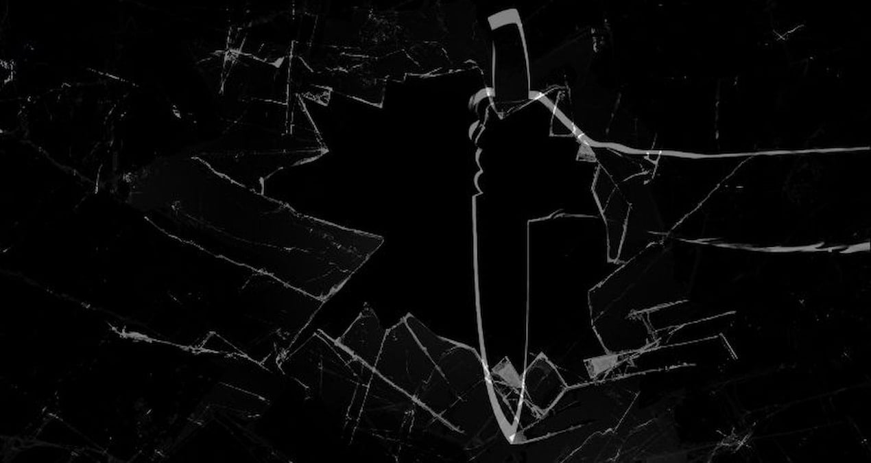 17 yaşındaki çocuk, yaşıtını sokak ortasında öldürdü