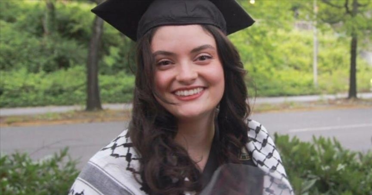 ABD Ayşenur Ezgi Eygi’yle ilgili İsrail’den hesap verilebilirlik talebinde bulundu