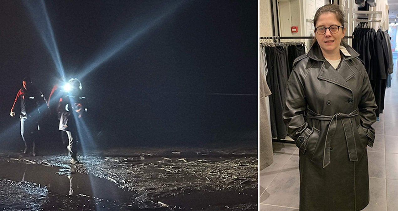 Belgrad Ormanı’na gideceğini söyledi! Genç kadından haber alınamıyor…