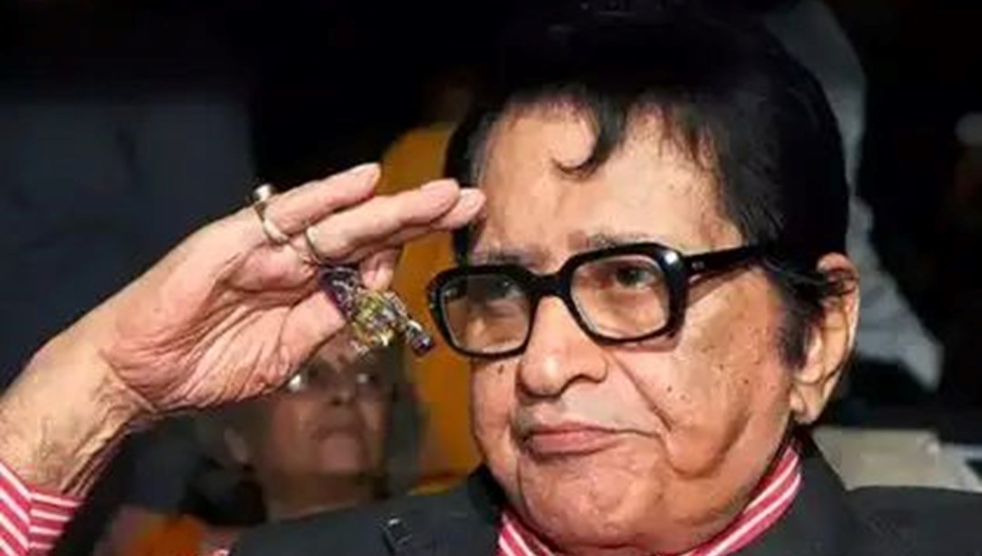 BollywoodÂ yÄ±ldÄ±zÄ± Manoj Kumar hayatÄ±nÄ± kaybetti