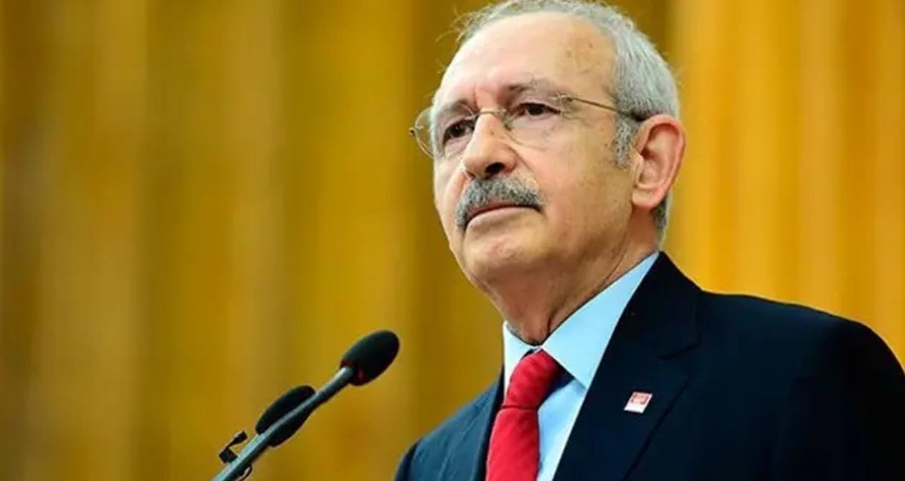 Kılıçdaroğlu: Gençler serbest kalana kadar mücadele edeceğiz