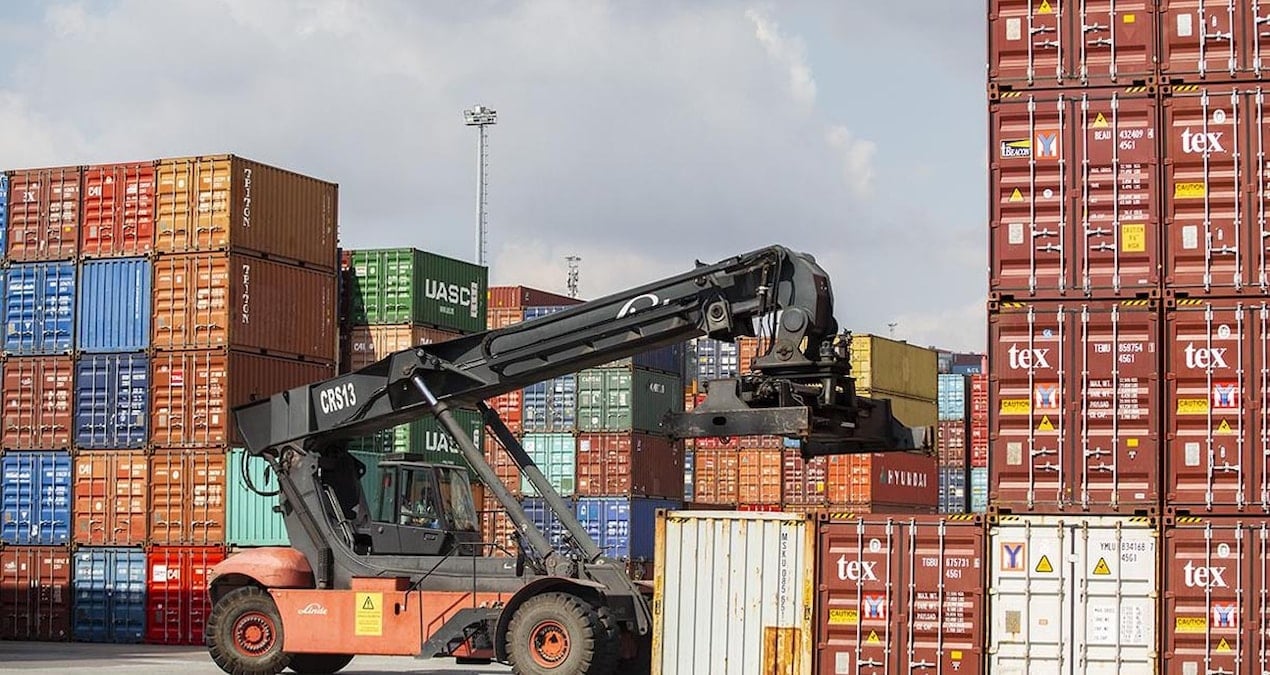 Malatya’dan 97 milyon dolar ihracat gerçekleştirildi