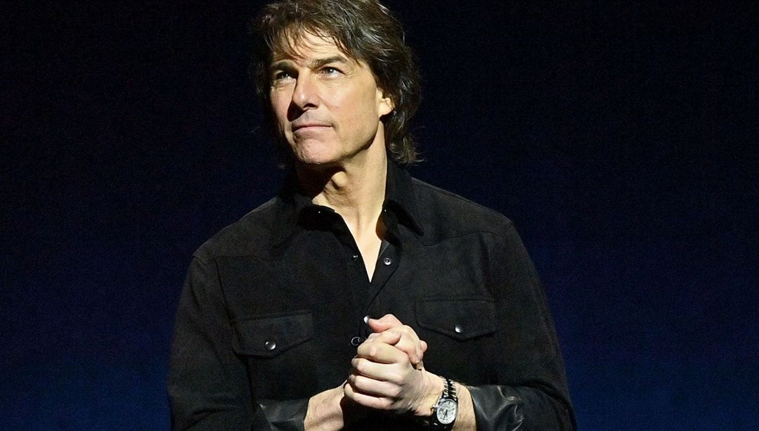 Tom Cruise, rol arkadaÅÄ± Val Kilmer’Ä± unutmadÄ±