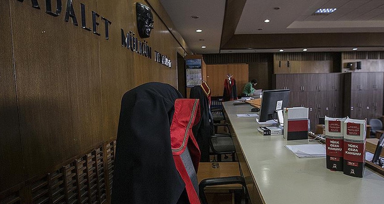 Zonguldak’taki gemi faciasında tahliye kararı