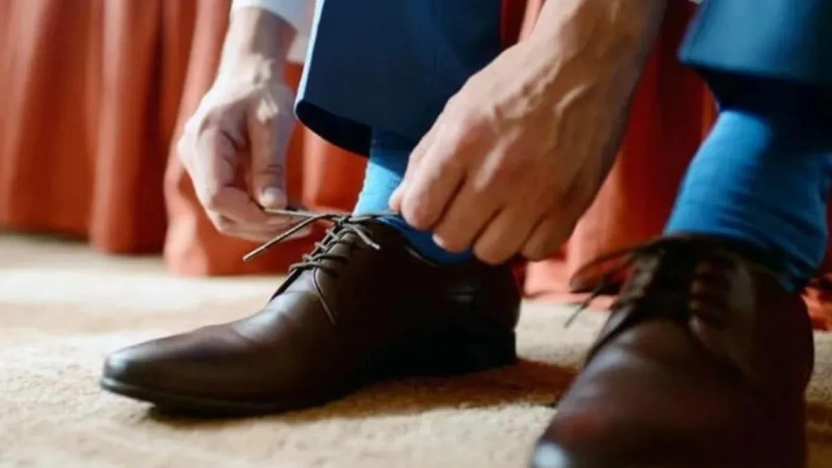 41 Numara Ayakkabı Kaç Cm? Klasik ve Spor Ayakkabıda 41 Numara Ayak Kaç Cm Olur?