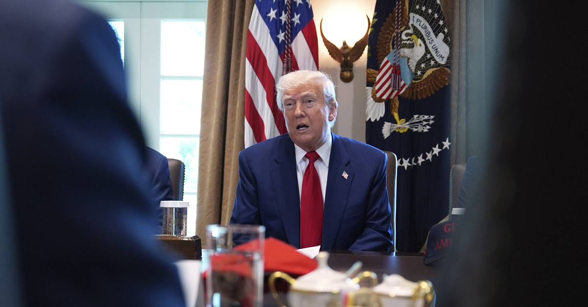 ABD halkı Trump’ın eylemlerinin daha fazla denetlenmesini istiyor