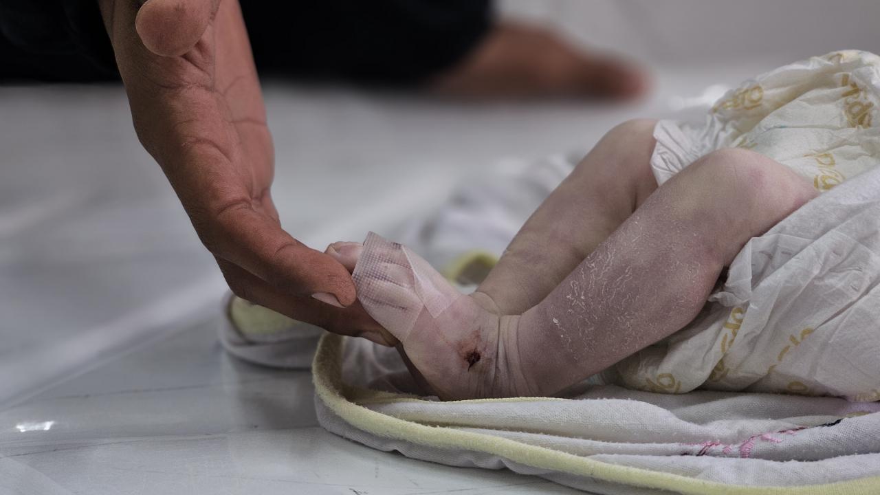 İspanya Gazze’deki savaş suçlarının araştırılması için BM’ye 500 milyon euro ek destek sağlayacak