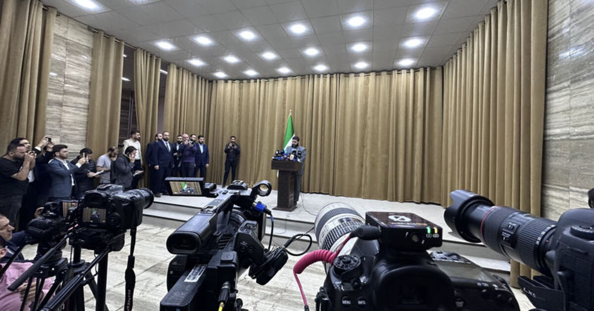 Şam Kırsalı Valisi: Sahnaya’da kontrolü sağladık