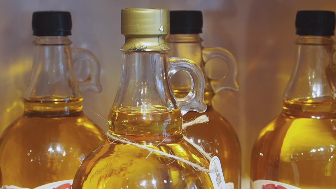 Taklit ve hileli gıda listesi güncellendi