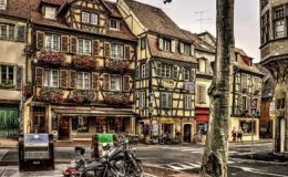 Dry Vize İle Vize Başvurusu Daha Avantajlı