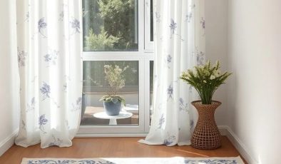 Ankara’da Profesyonel Perde Yıkama Hizmetleri