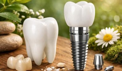Samsun’da Güvenilir Diş Hizmetleri: Özel Dentalpark Kliniği