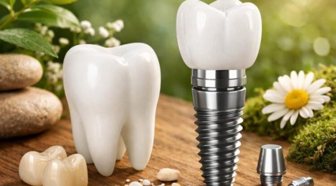 Samsun’da Güvenilir Diş Hizmetleri: Özel Dentalpark Kliniği